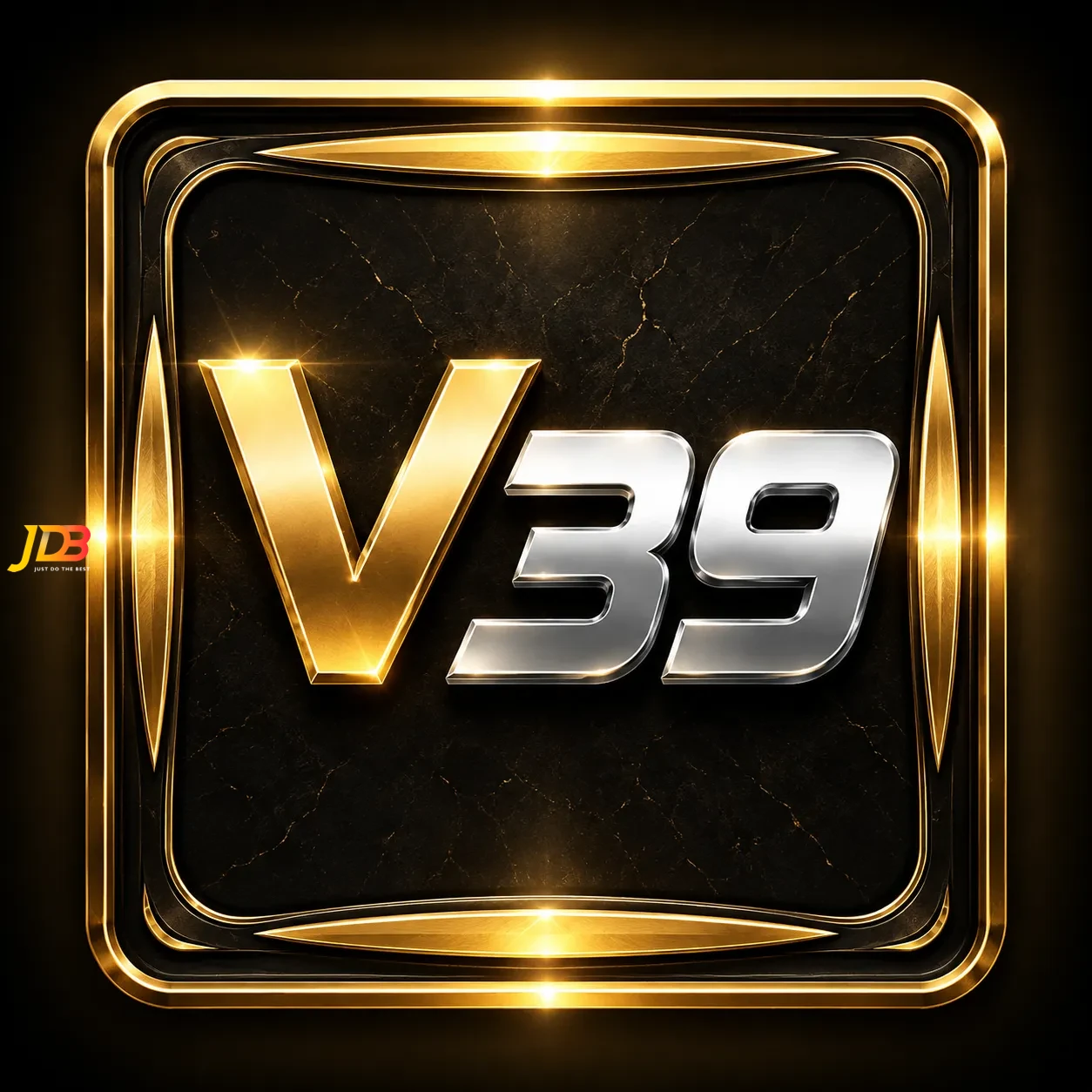 Logo v39 — panduan APK Android
